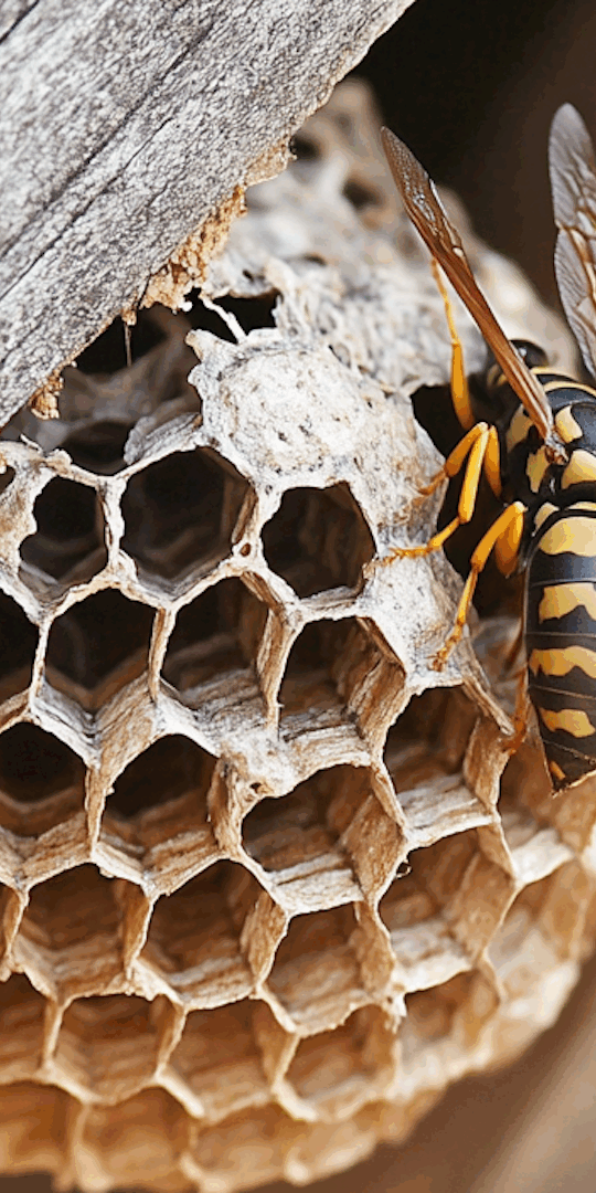 How to Get Rid of Wasp Nests: How to Survive Lehigh Valley’s Wasp Season