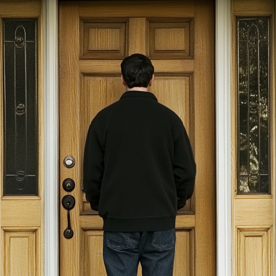How to Spot and Respond to Door-to-Door Pest Control Scams