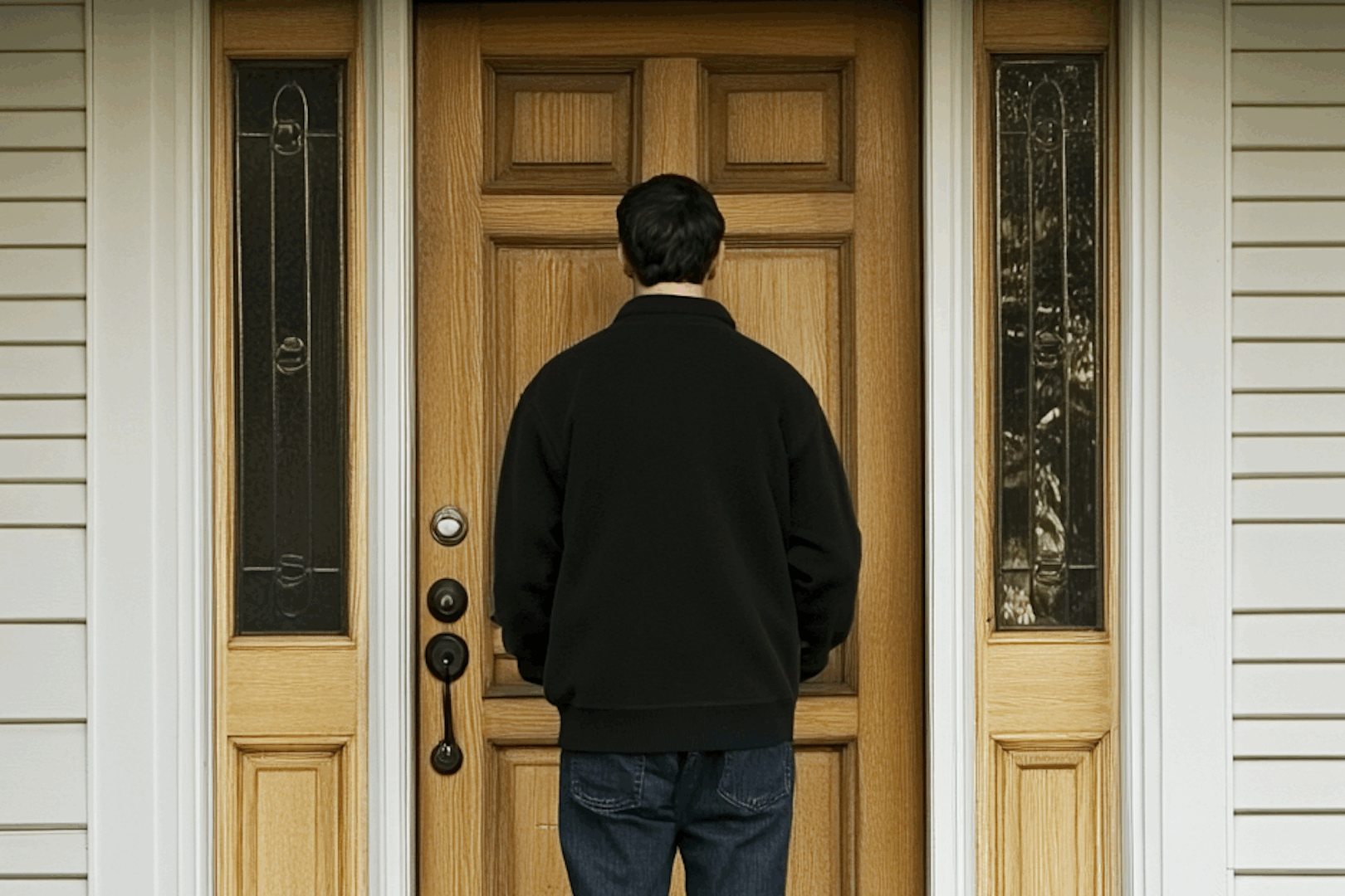 How to Spot and Respond to Door-to-Door Pest Control Scams