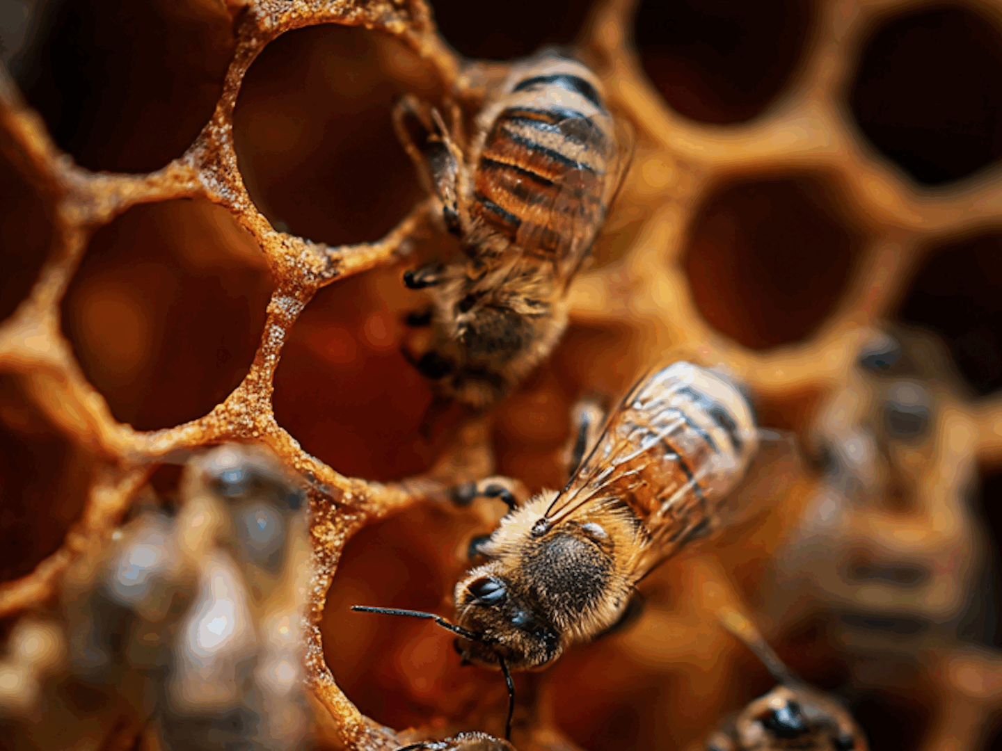How to Get Rid of Bees Without Killing Them in Allentown