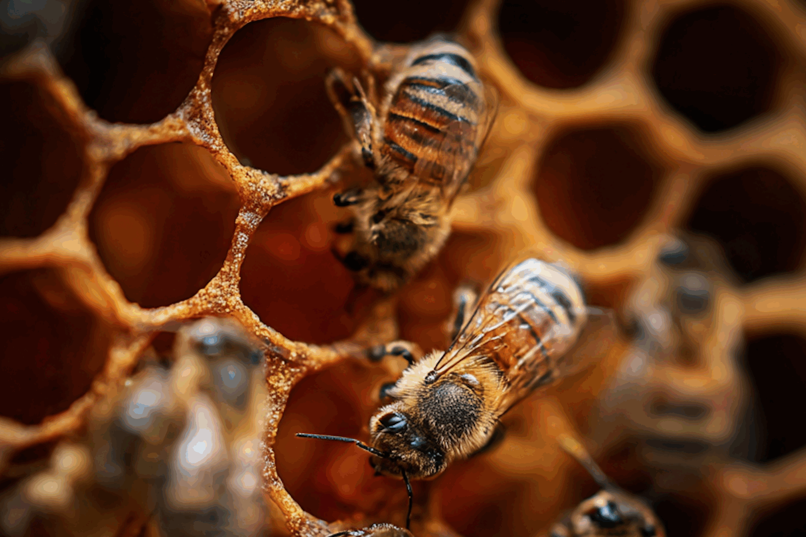 How to Get Rid of Bees Without Killing Them in Allentown