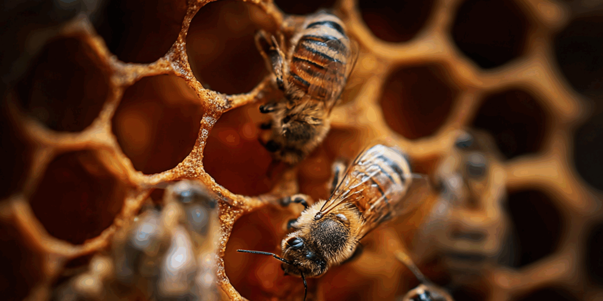 How to Get Rid of Bees Without Killing Them in Allentown