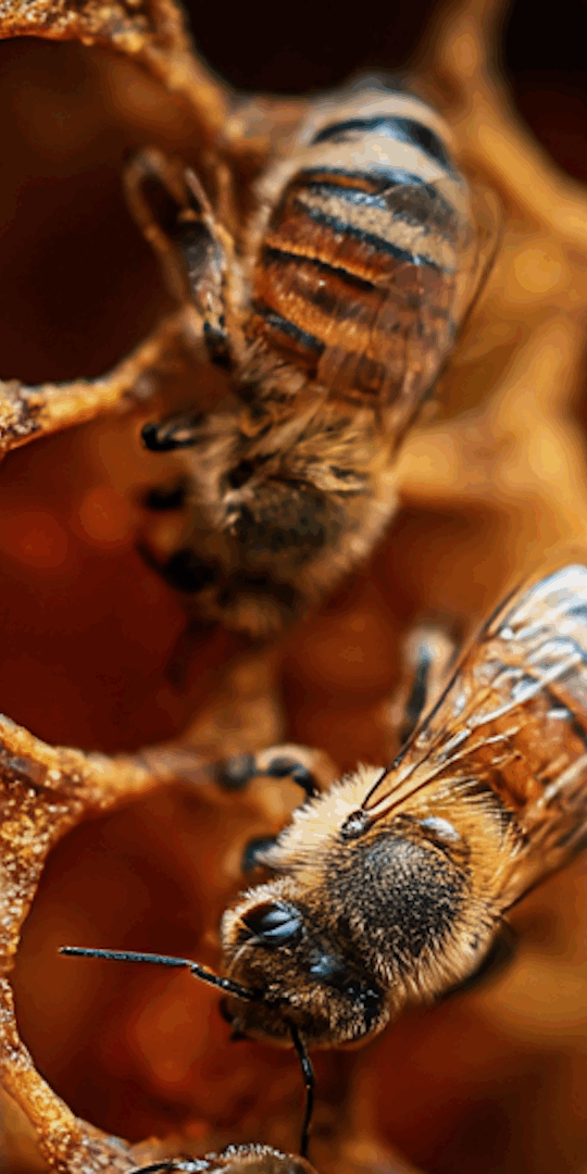 How to Get Rid of Bees Without Killing Them in Allentown