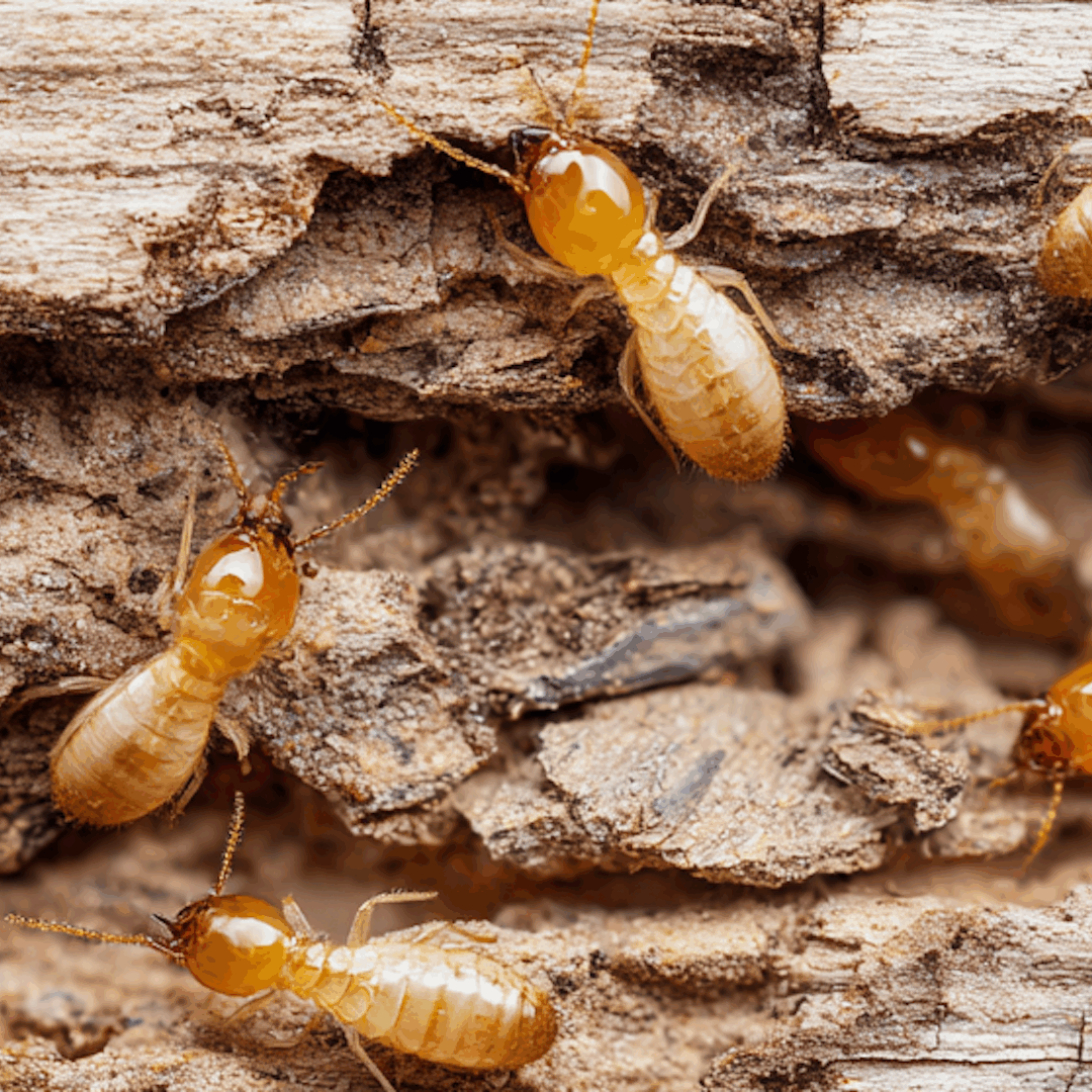 Top 5 Best Termite Treatments Available in the Lehigh Valley