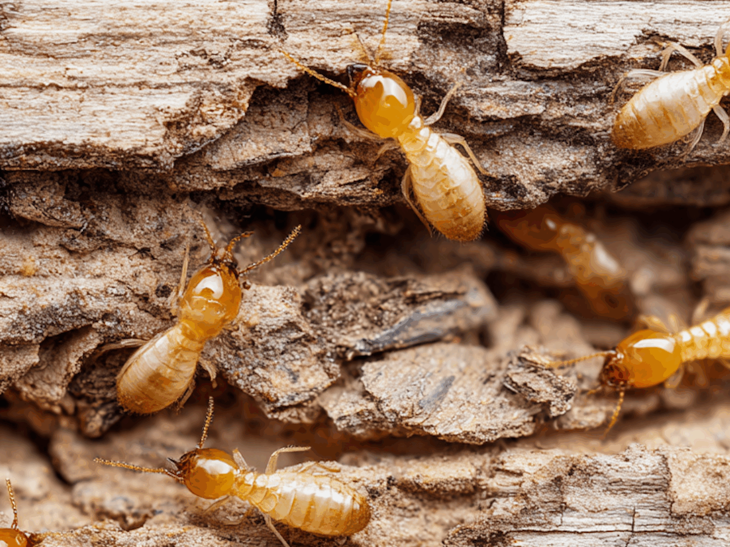 Top 5 Best Termite Treatments Available in the Lehigh Valley