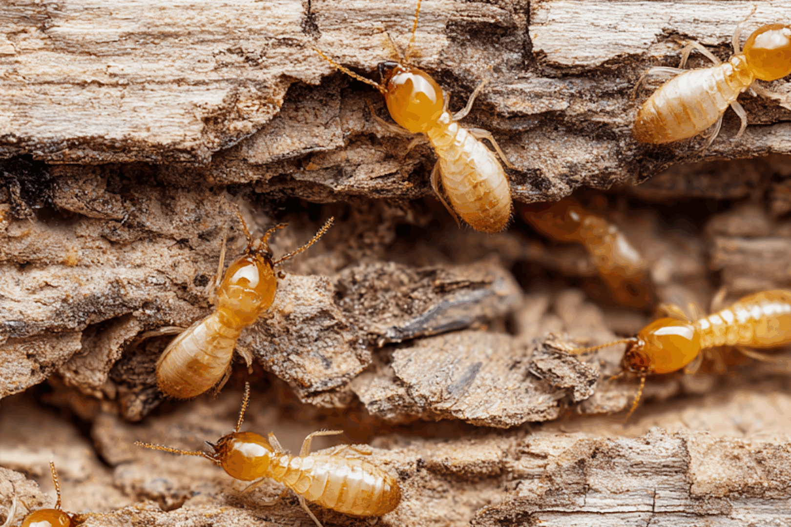 Top 5 Best Termite Treatments Available in the Lehigh Valley