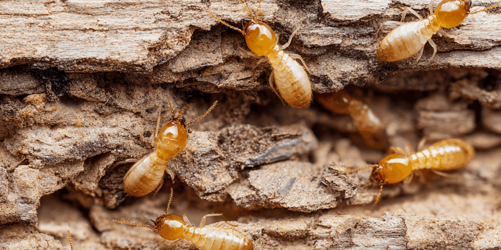 Top 5 Best Termite Treatments Available in the Lehigh Valley