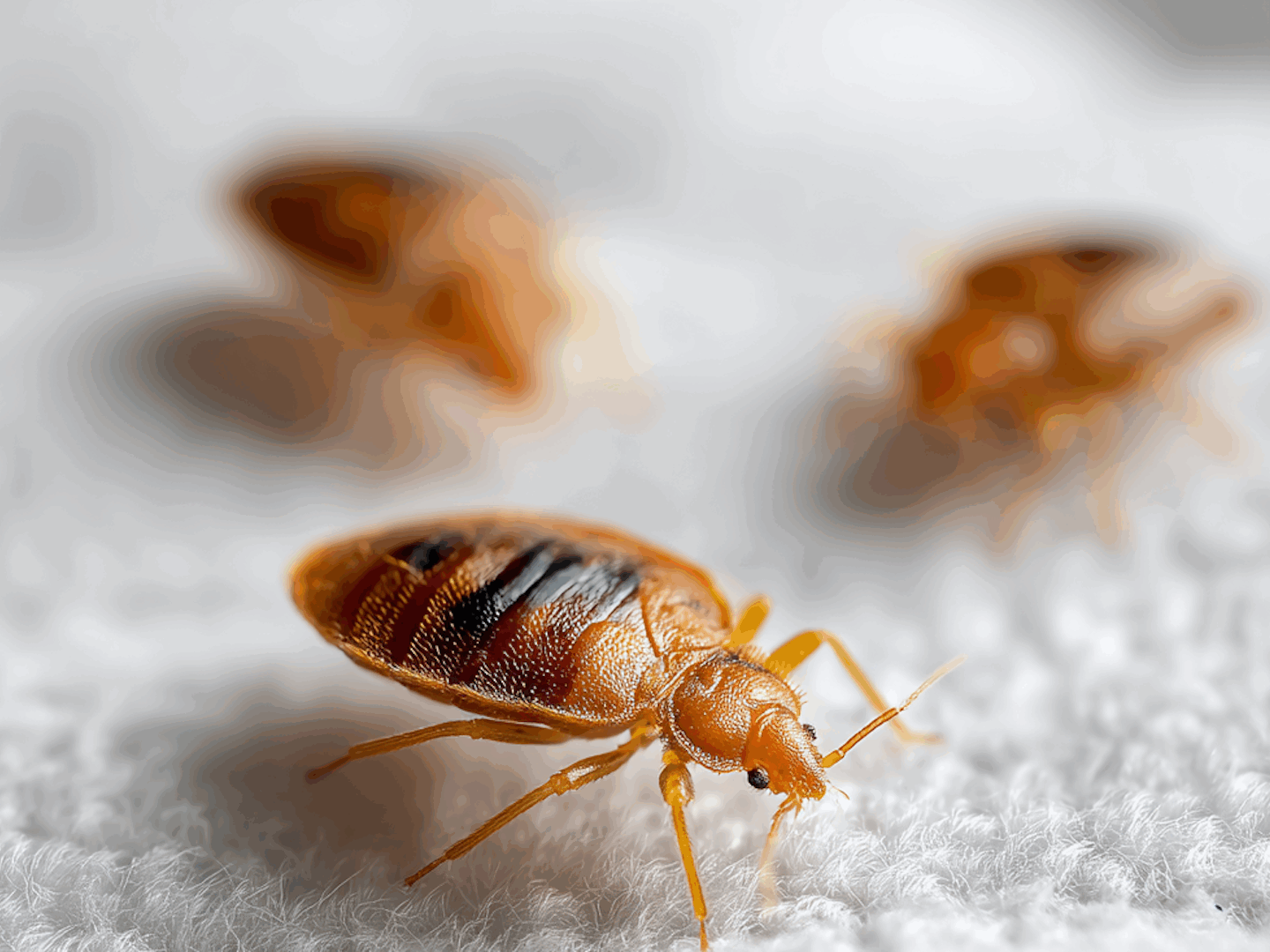 What Causes Bed Bugs? 5 Bed Bug Myths Debunked