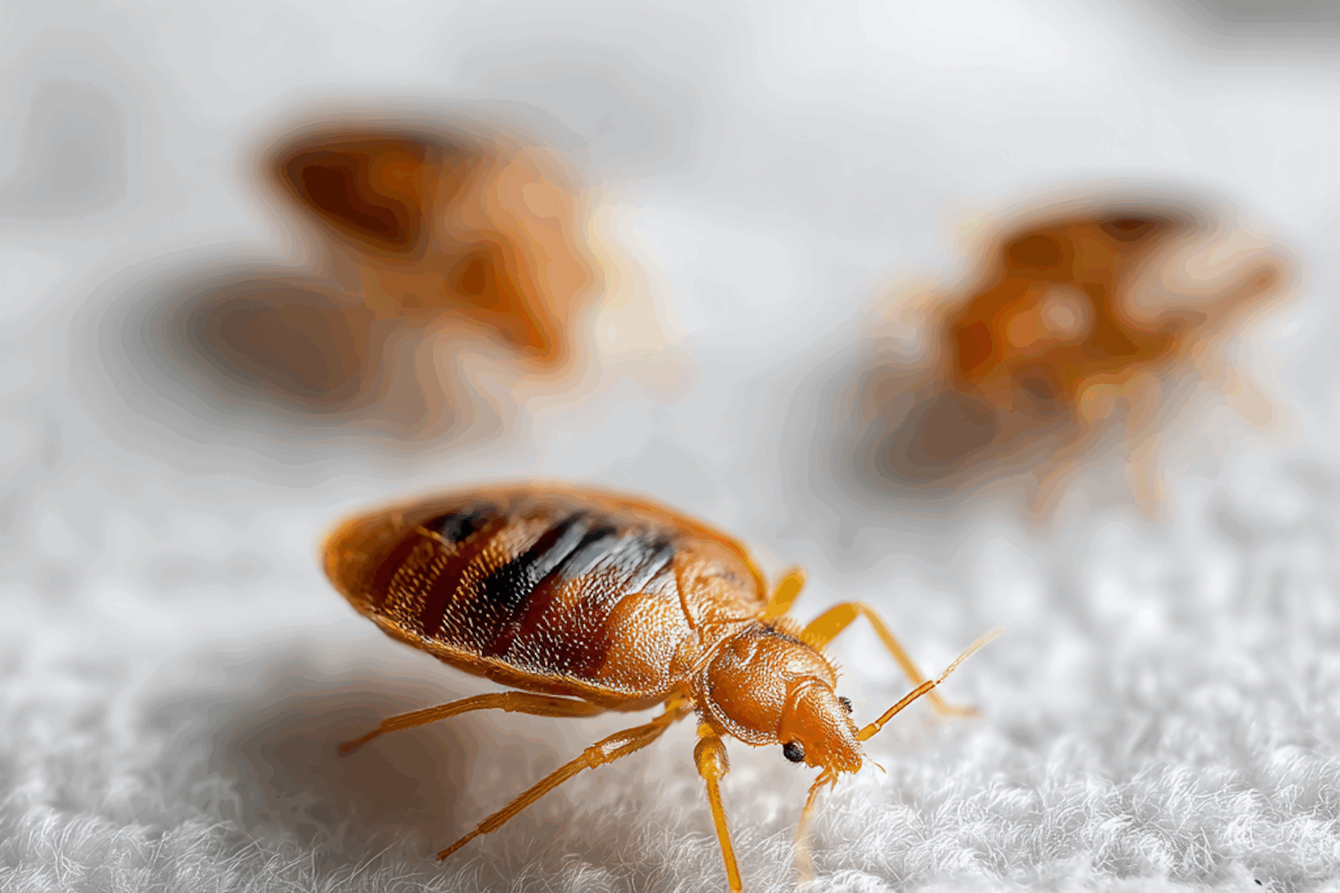 What Causes Bed Bugs? 5 Bed Bug Myths Debunked