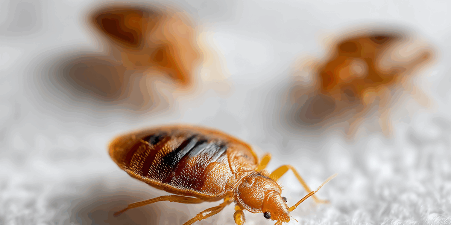 What Causes Bed Bugs? 5 Bed Bug Myths Debunked