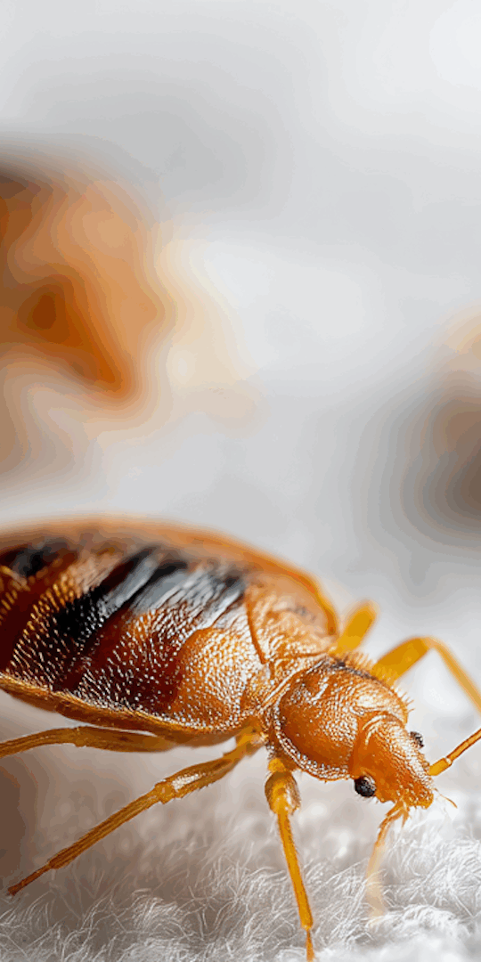 What Causes Bed Bugs? 5 Bed Bug Myths Debunked