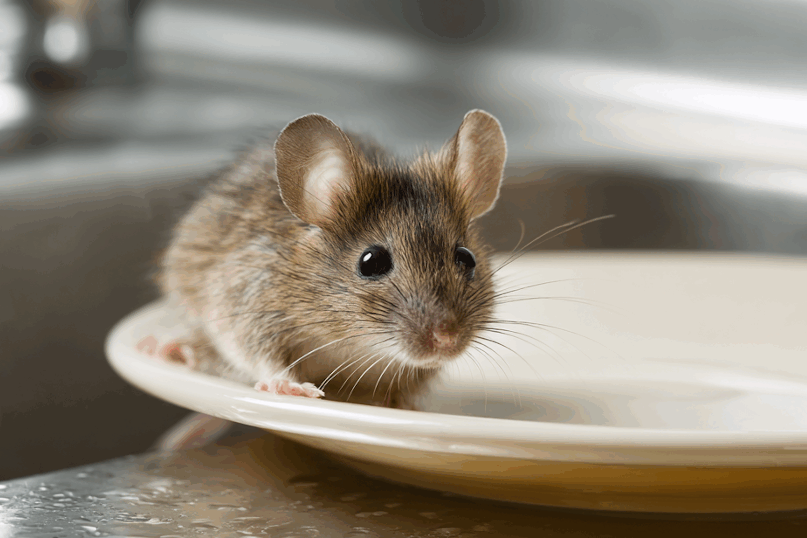 What Do Mice Eat? What Food Attracts Mice to Your Pennsylvania Kitchen