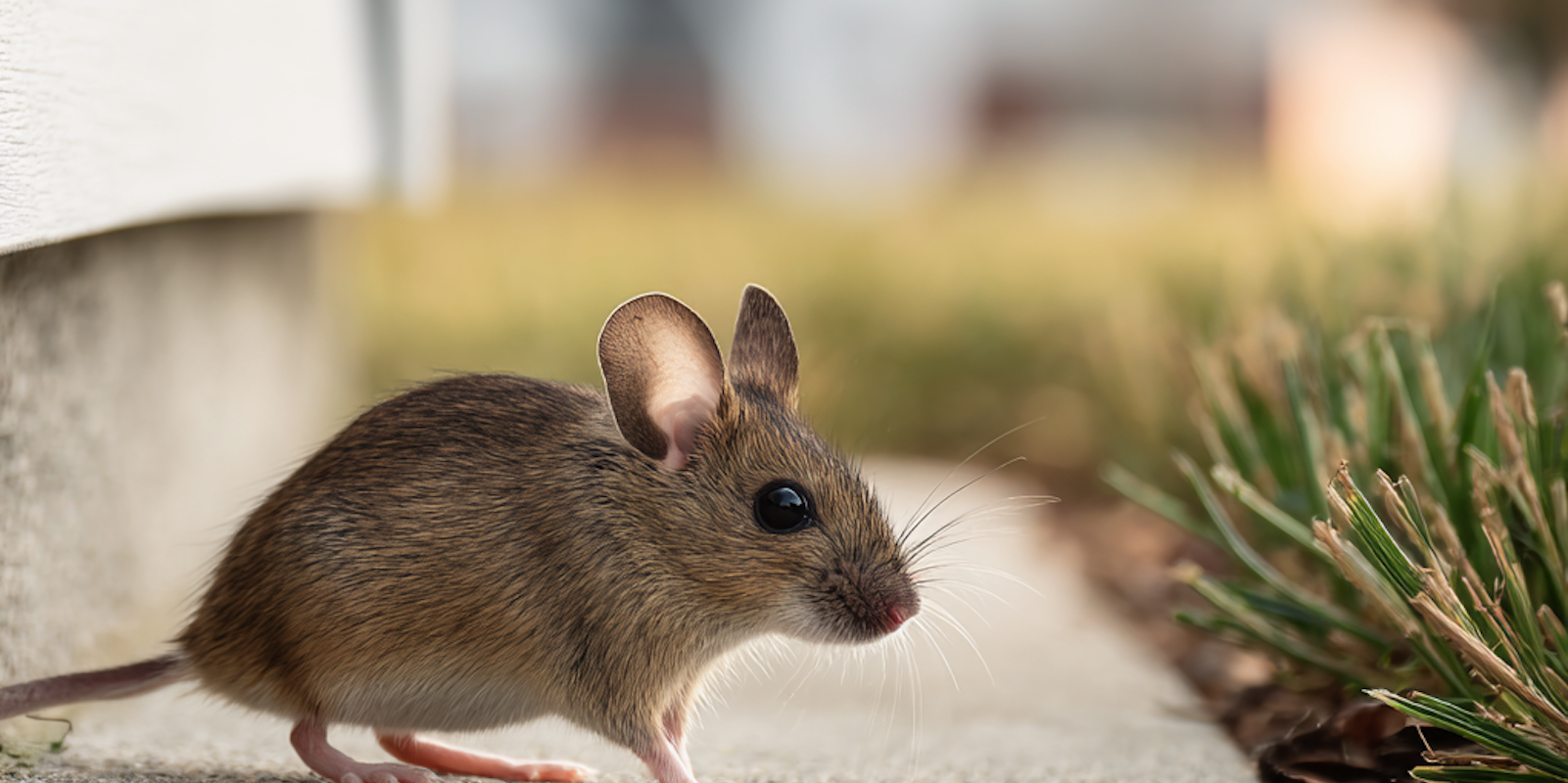 How Do You Know When All the Mice Are Gone?