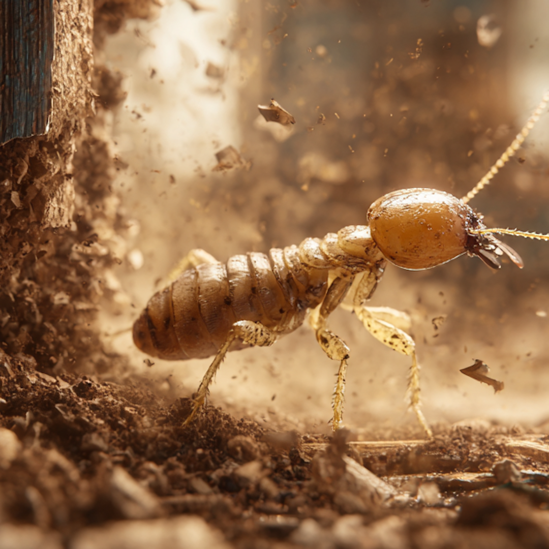 How Much Does Termite Treatment Cost in PA and NJ?