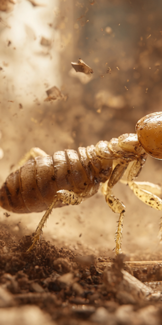 How Much Does Termite Treatment Cost in PA and NJ?