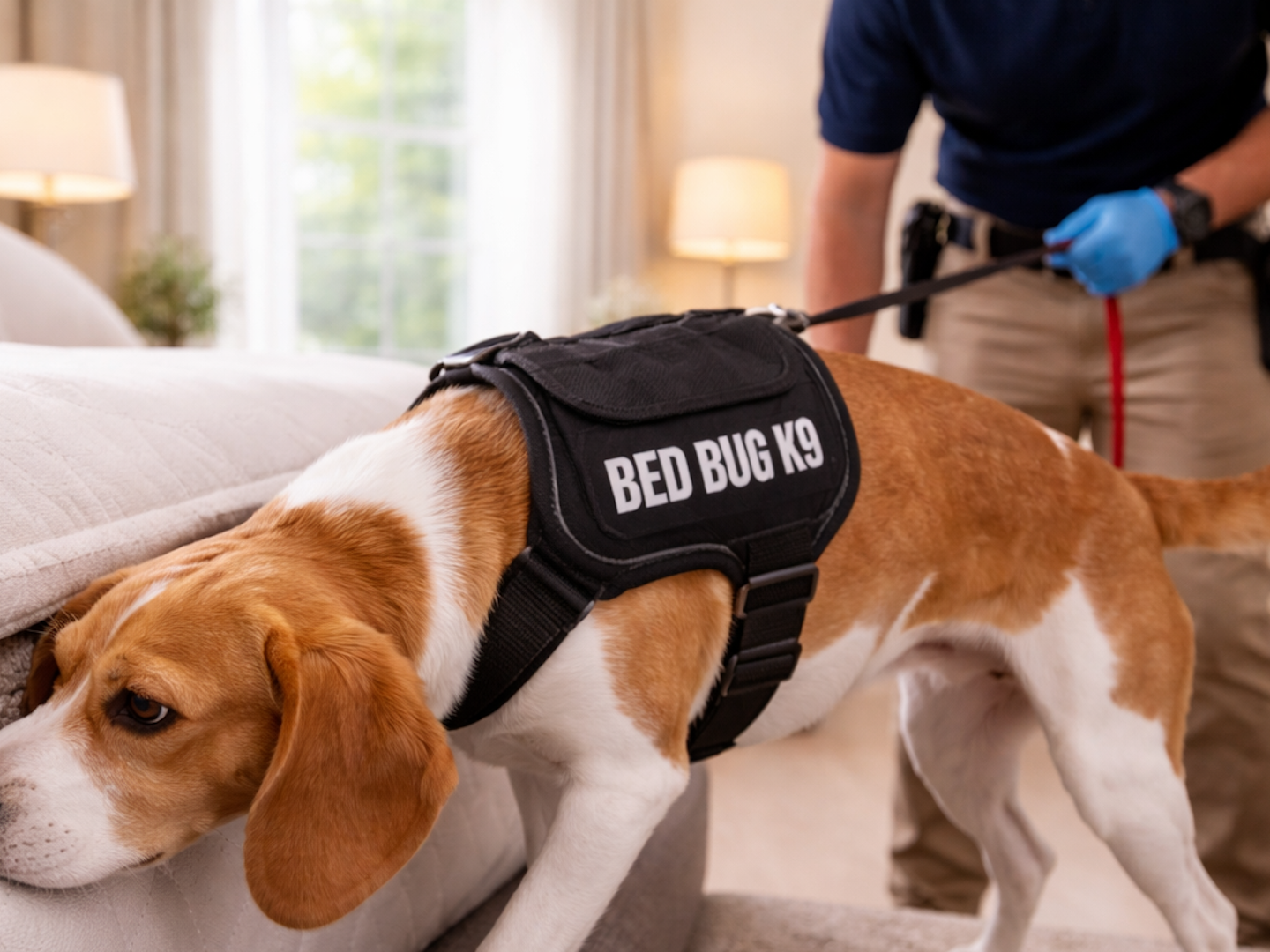 How to Prepare for the Bed Bug Surge in the Northeast