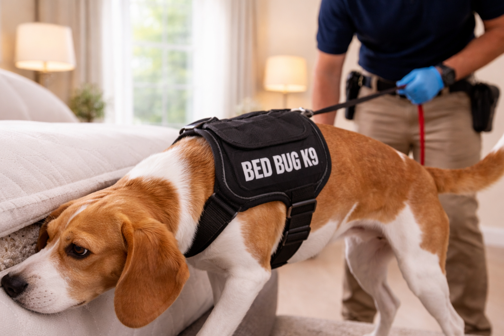 How to Prepare for the Bed Bug Surge in the Northeast