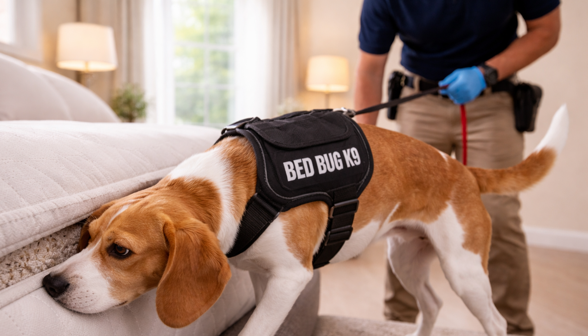 How to Prepare for the Bed Bug Surge in the Northeast