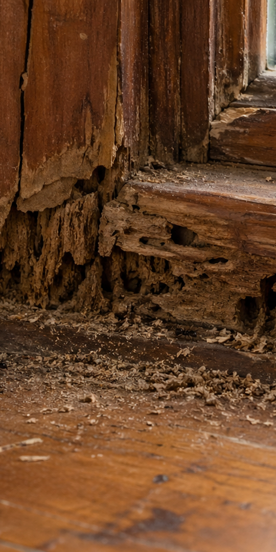 How Much s Carpenter Ant Treatment in the Poconos?