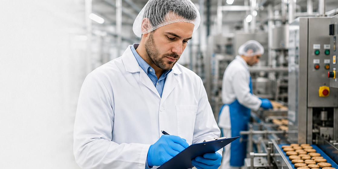 Food Processing Pest Control Guide: NJ & PA