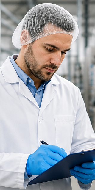 Food Processing Pest Control Guide: NJ & PA