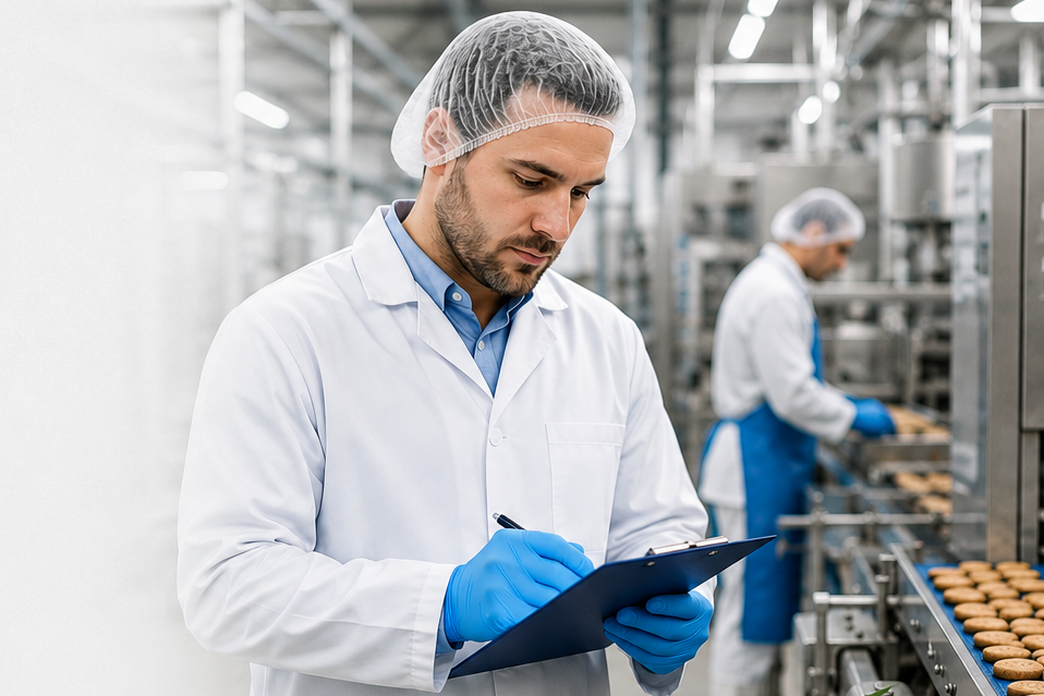 Food Processing Pest Control Guide: NJ & PA