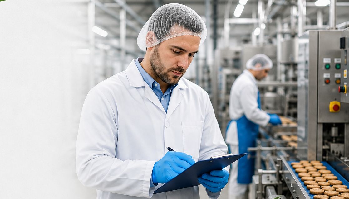 Food Processing Pest Control Guide: NJ & PA