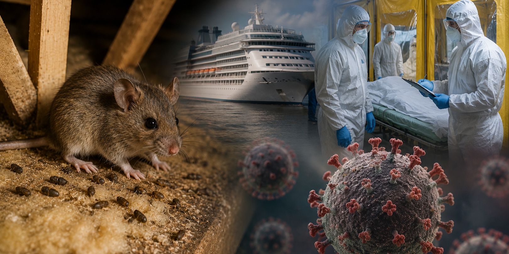 What Is Hantavirus and Are NJ and PA Homeowners at Risk?