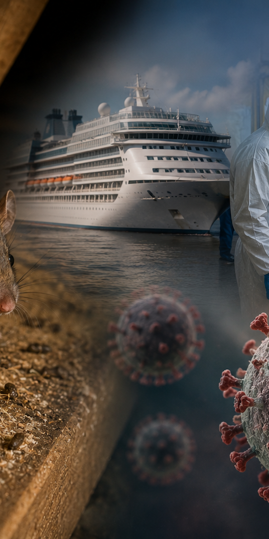 What Is Hantavirus and Are NJ and PA Homeowners at Risk?