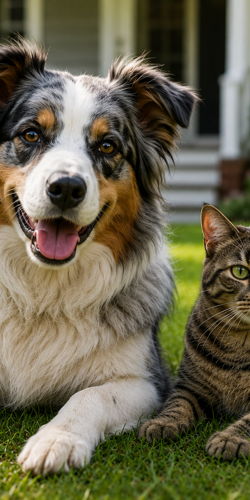 Fleas & Ticks- How to Protect Your Pets in PA