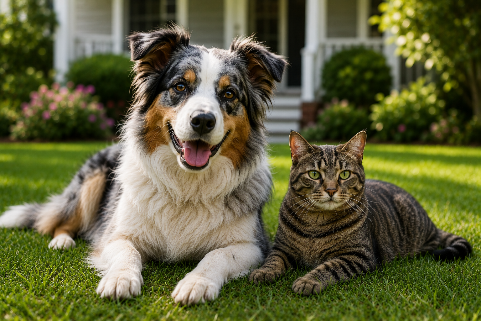 Fleas & Ticks- How to Protect Your Pets in PA