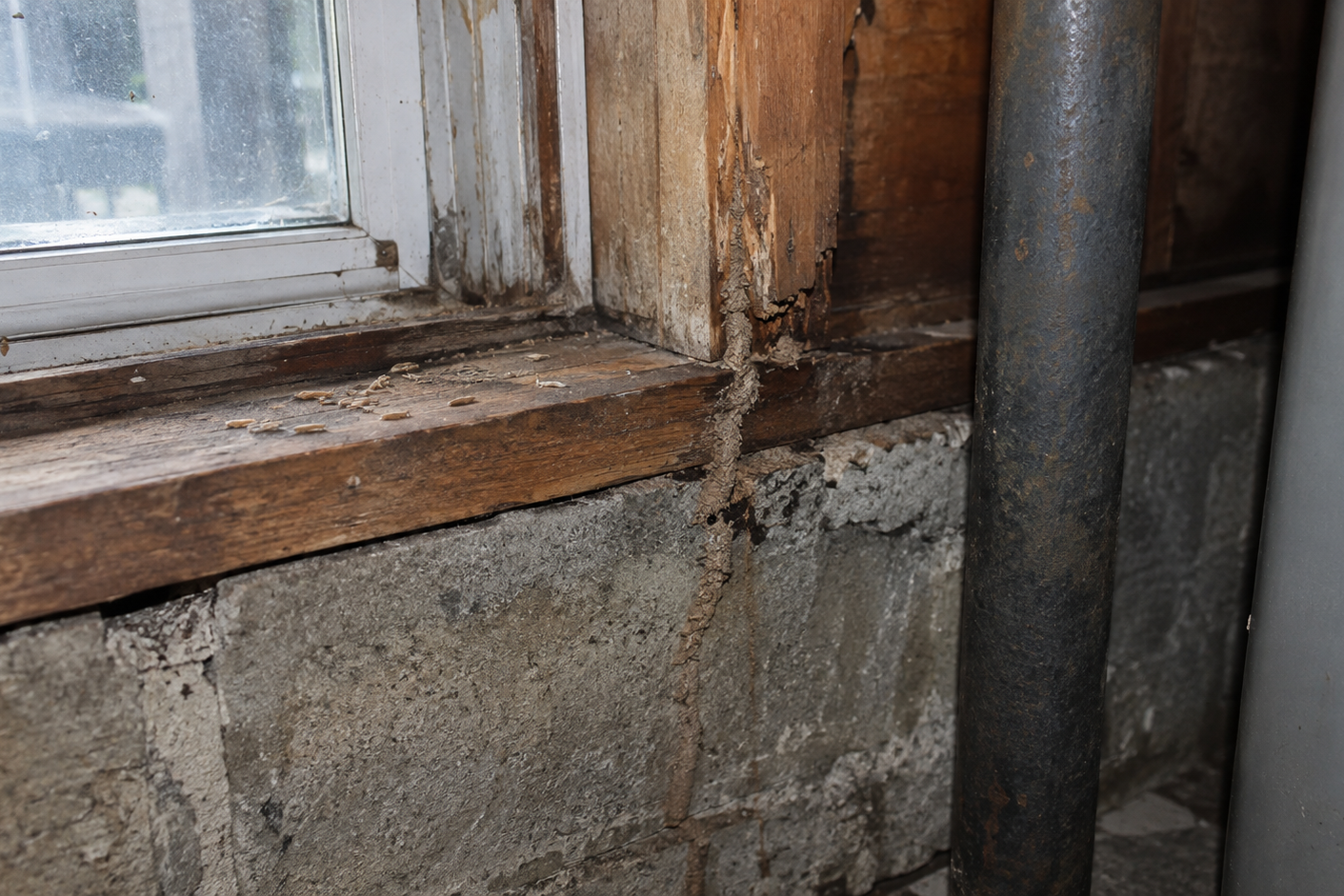 Do I Have Termites? Signs of Termites in Scranton, PA Homes