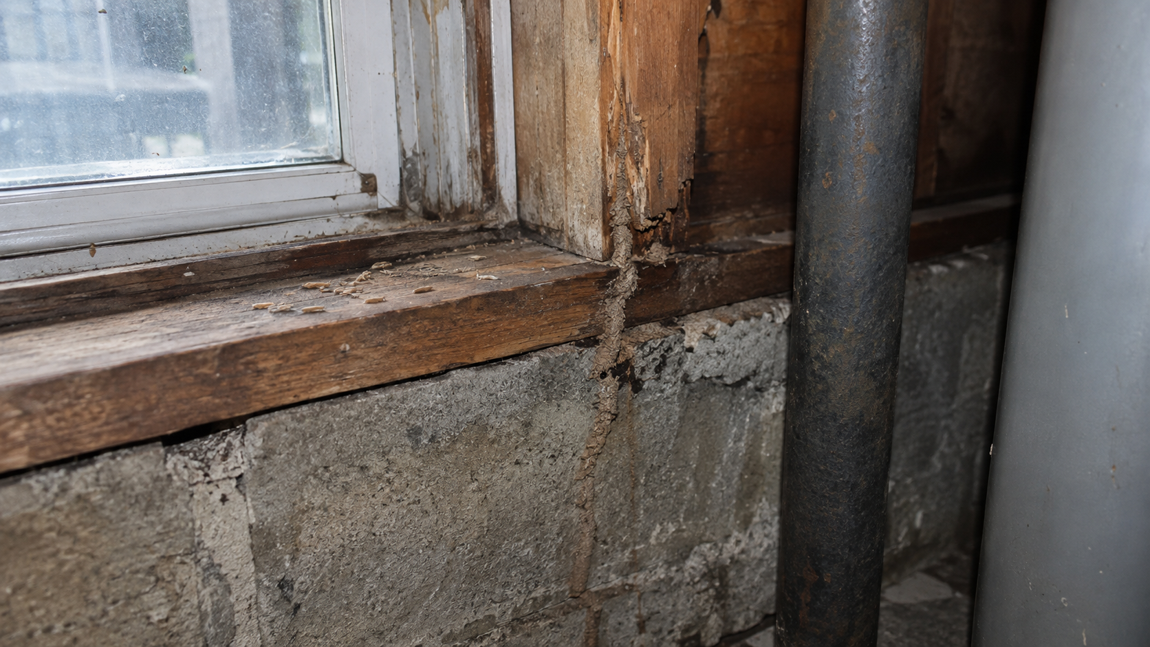 Do I Have Termites? Signs of Termites in Scranton, PA Homes