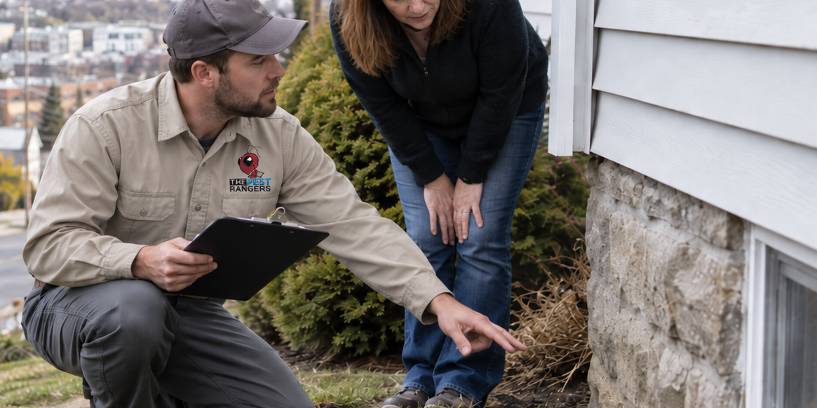 Hiring a Termite Company in Scranton, PA? Read This First