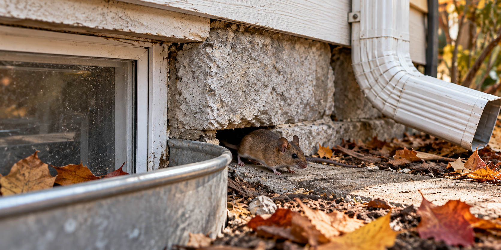 DIY vs. Pro Mouse Control in Hazleton, PA: What Actually Works- The Pest Rangers