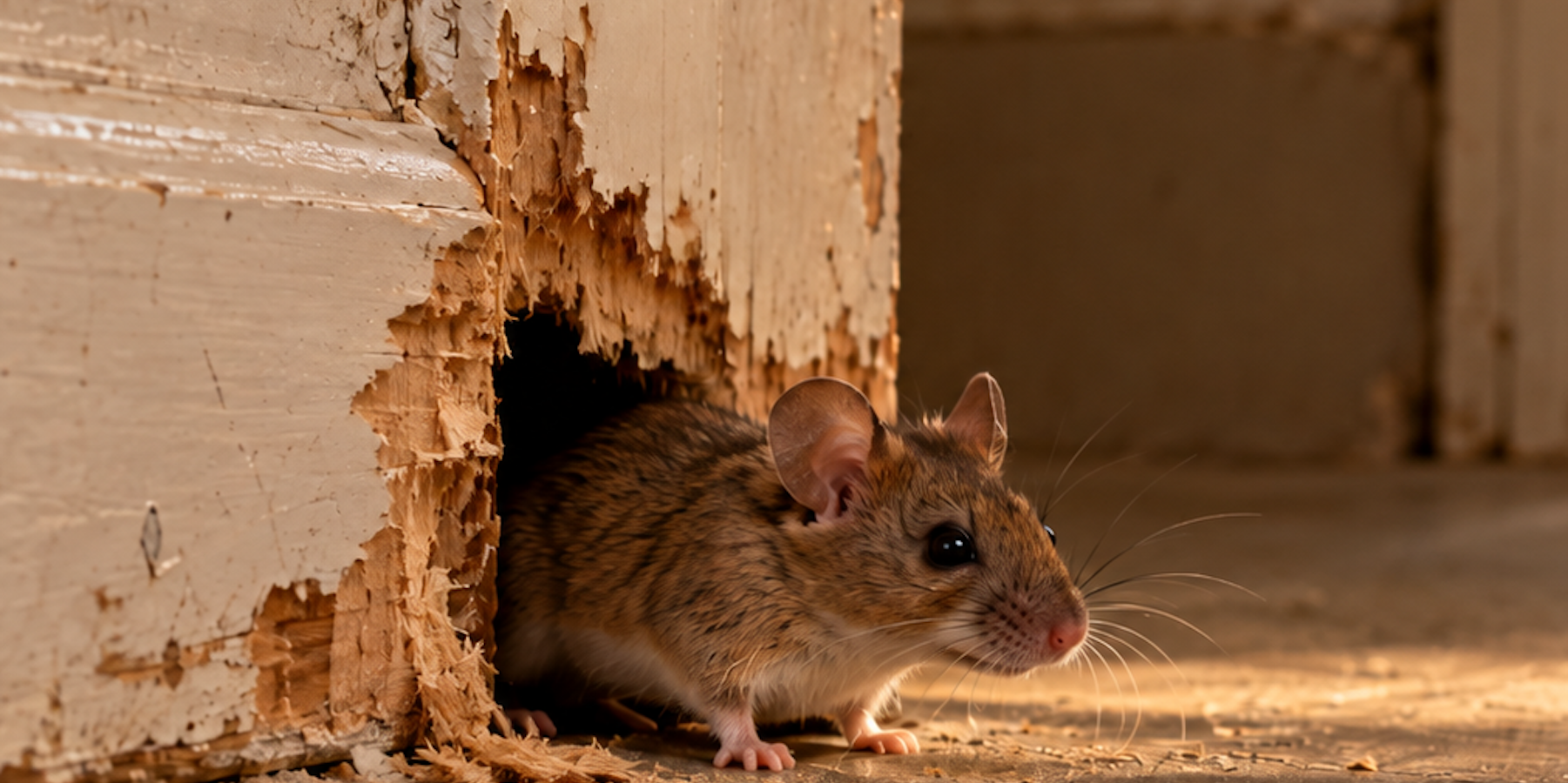 Rodent Control Cost in Hazleton, PA- What to Expect in 2026- The Pest Rangers